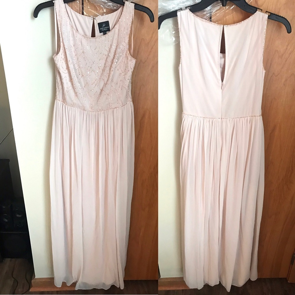Wedding guest dress
